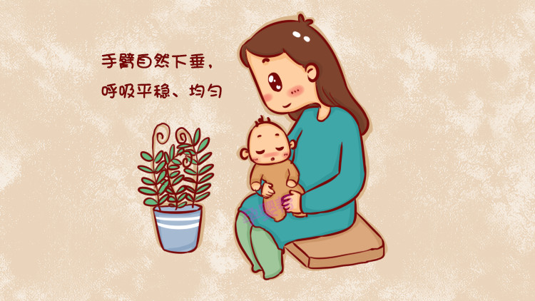 宝宝总吃着吃着睡着有哪些原因,宝宝吃着吃着就睡着了怎么办