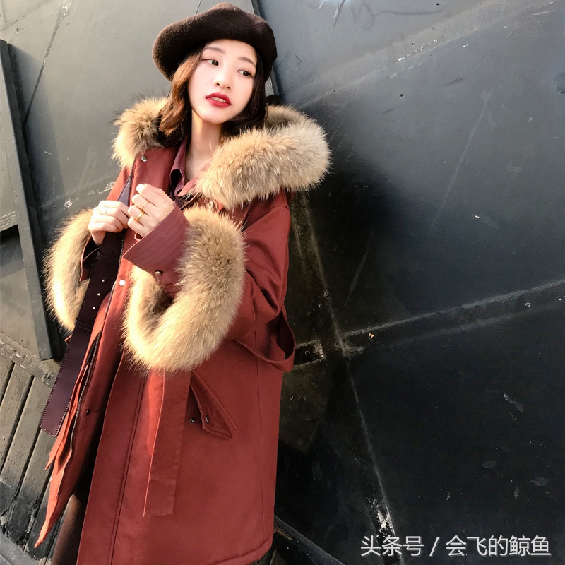 两面都能穿双面呢大衣,年轻穿什么样的双面大衣好看