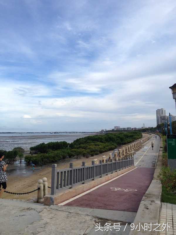 湛江空气质量全国排名,中国大陆最南端在湛江哪个镇