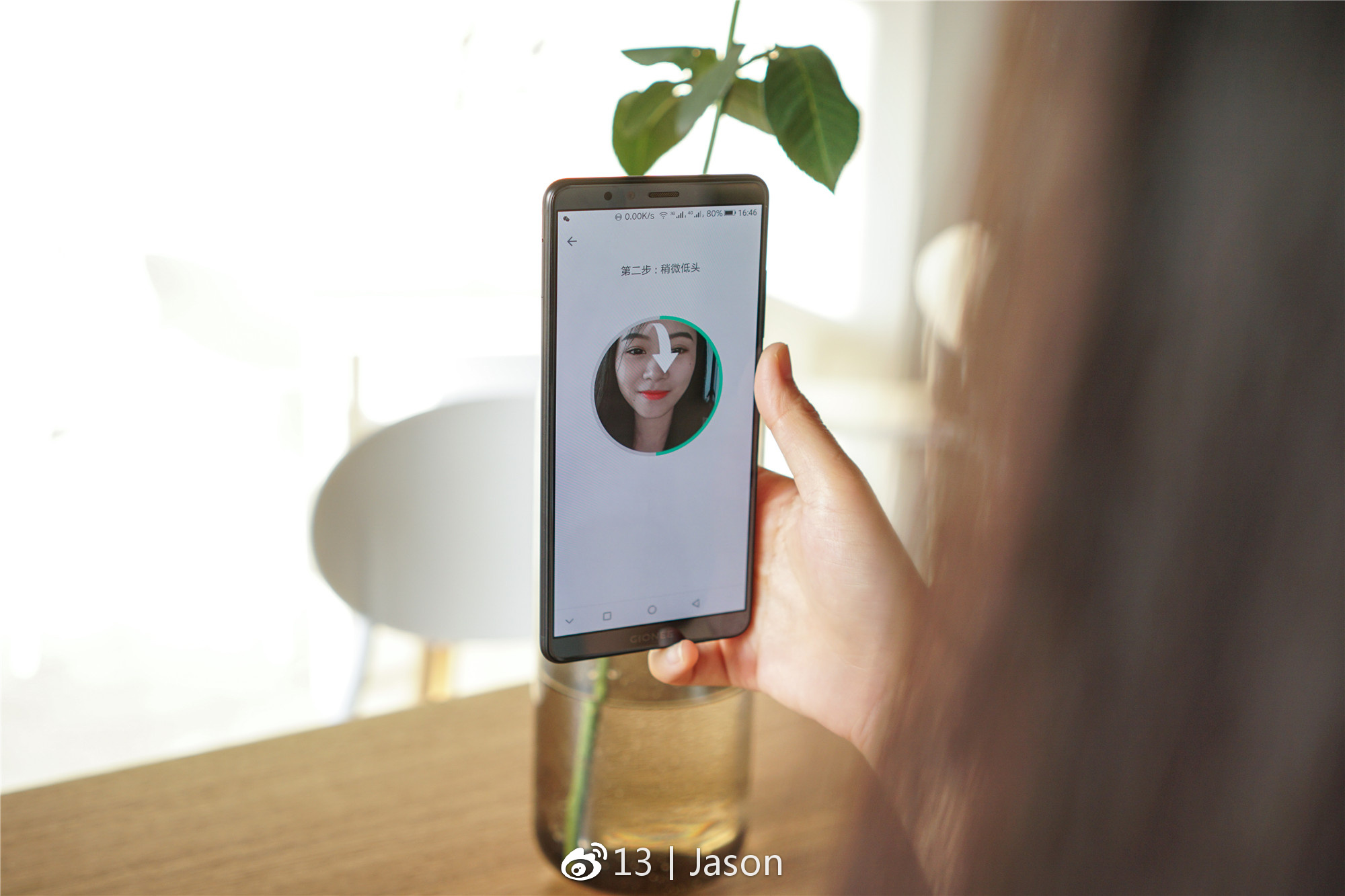 金立m7是全面屏手机吗,金立m7比金立m6有哪些改进