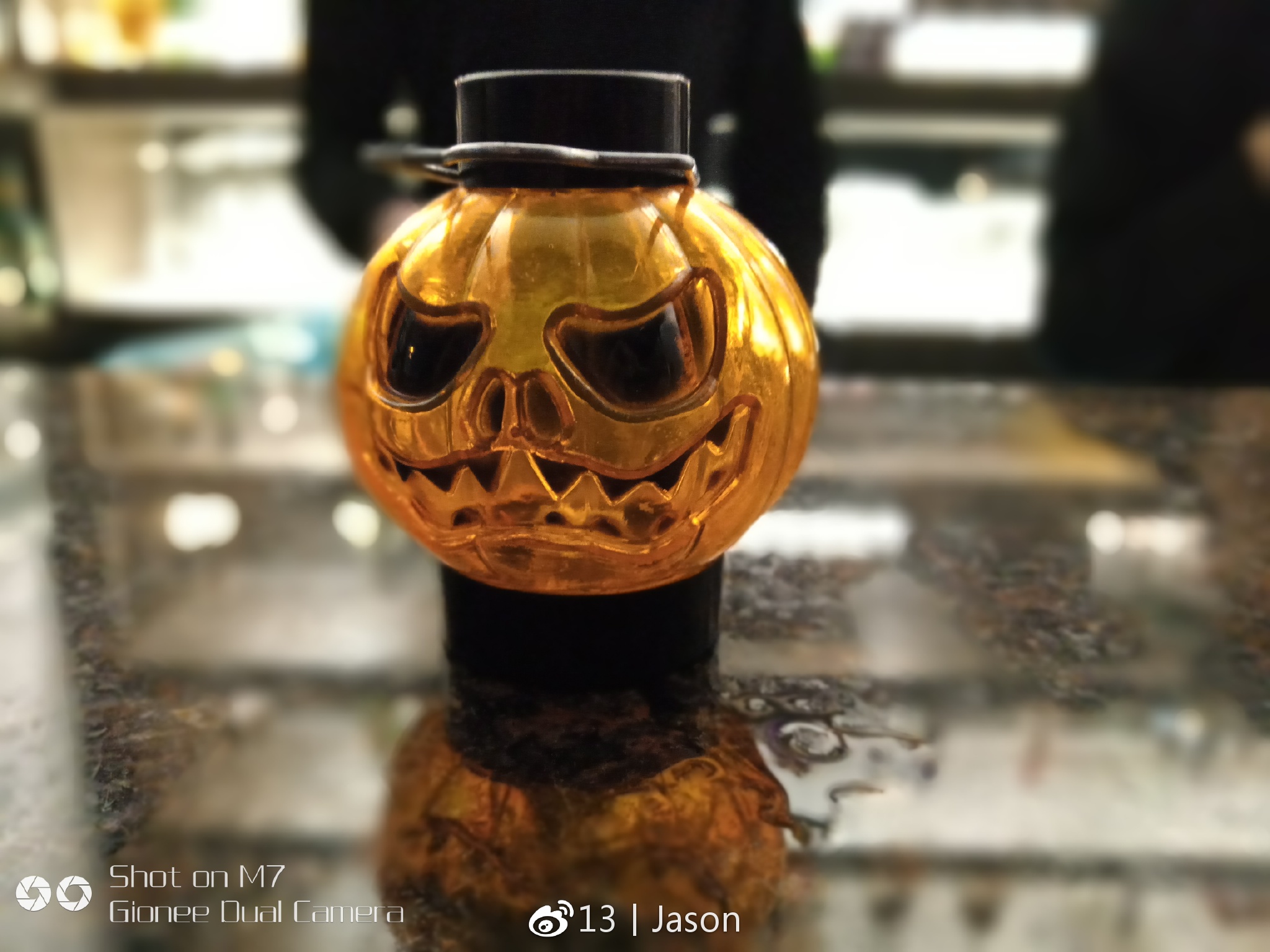 金立m7是全面屏手机吗,金立m7比金立m6有哪些改进