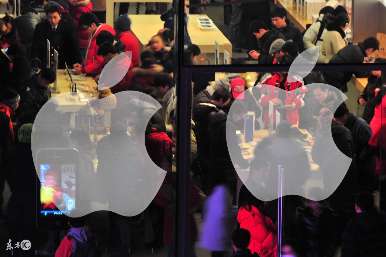 旧iPhone升级后卡顿的原因终于弄清，这可能是唯一解决卡顿的方案