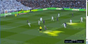 世界第一中场vs世界第一门将,世界第一vs世界第二足球