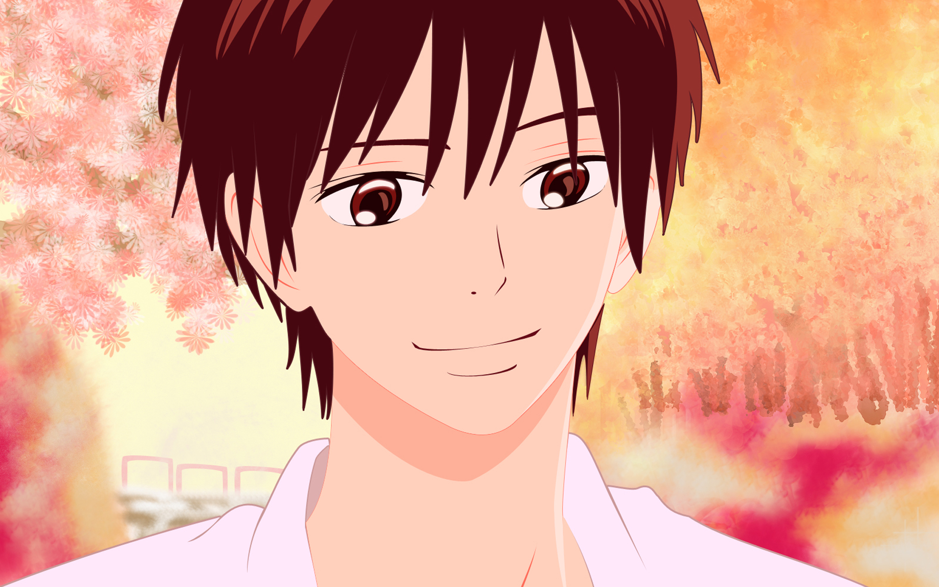 运动帅哥动漫图片,动漫中最受欢迎的帅哥