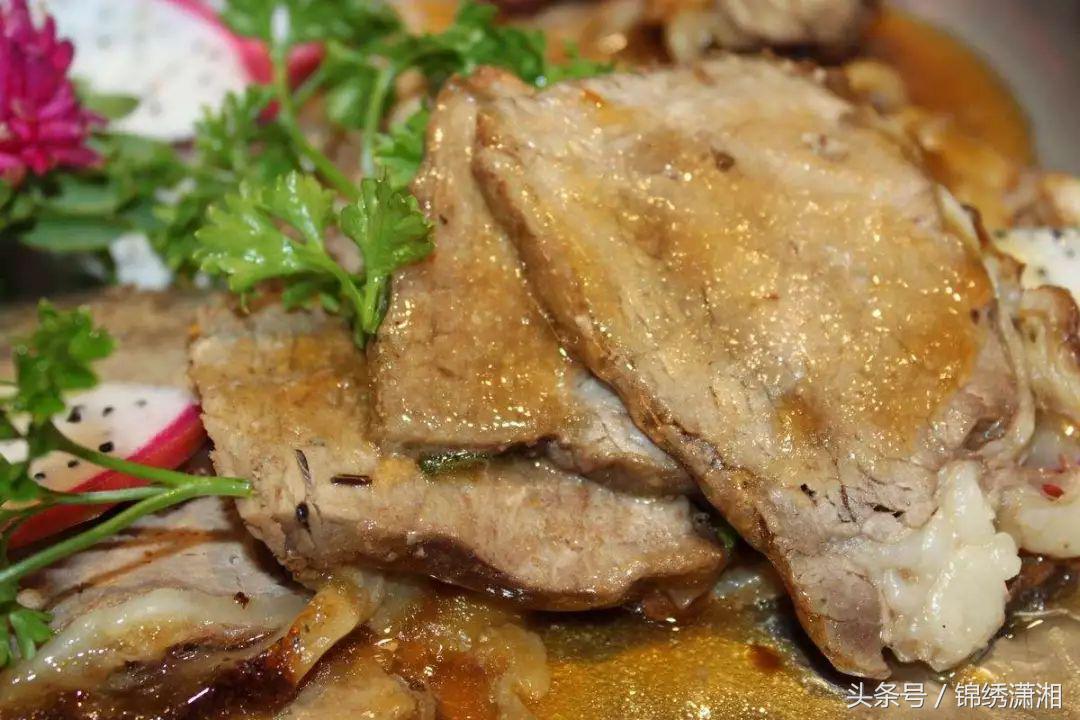 中国到底哪里的羊肉最好吃,中国最好吃的羊肉是哪个地方