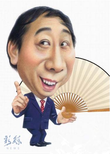 民革中央副主席冯巩,那些年他在春晚上的经典段子还记得么?