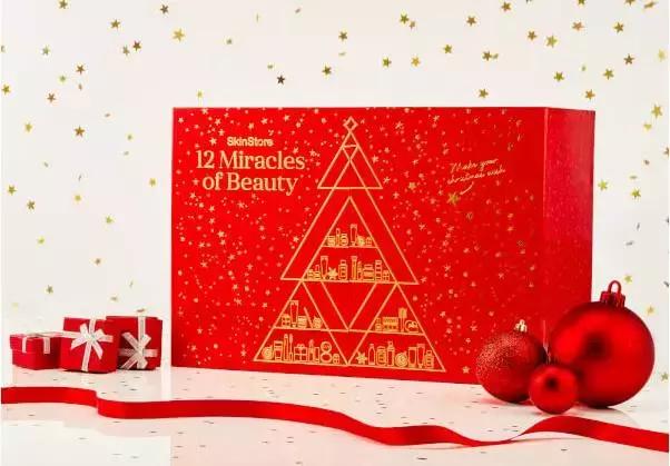 2017最值得买的圣诞日历礼盒，一天一个惊喜！