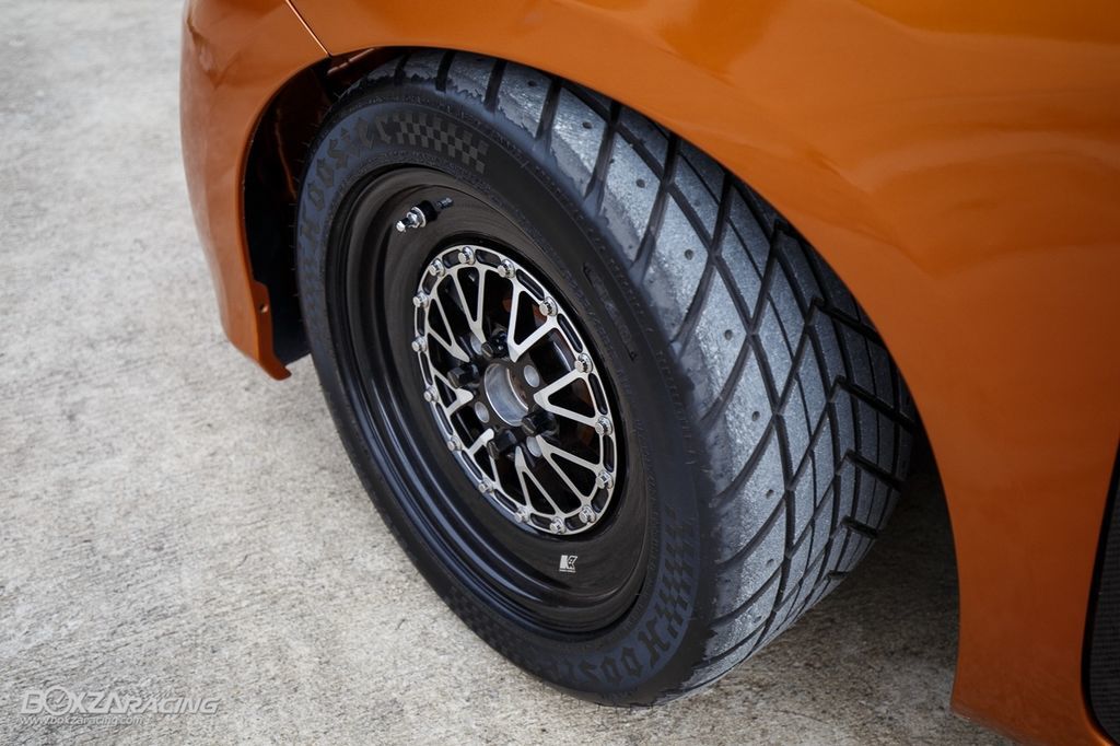 四万块买飞度新车,飞度改k20a要多少钱