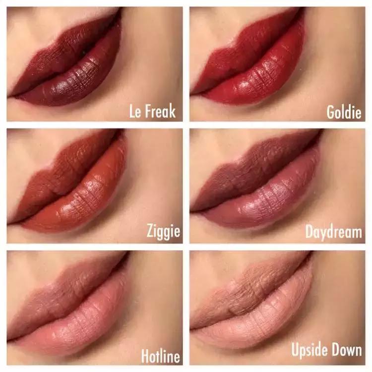 一定要知道的美妆品牌,女性必买的十个美妆品牌