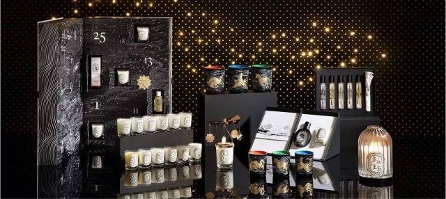 圣诞送口红好吗,圣诞送礼不如送美丽健康