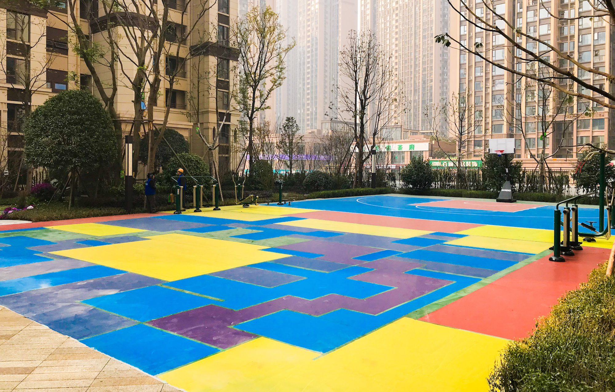 成都龙湖三千庭房子地段如何,成都龙湖·三千庭好吗