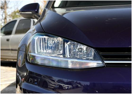 换完全新的后减震拐弯侧倾变大,更换后悬架上横向连杆总成严重嘛