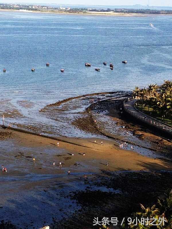 湛江空气质量全国排名,中国大陆最南端在湛江哪个镇