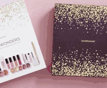 圣诞日历礼盒哪个最值得买,赫莲娜圣诞日历礼盒