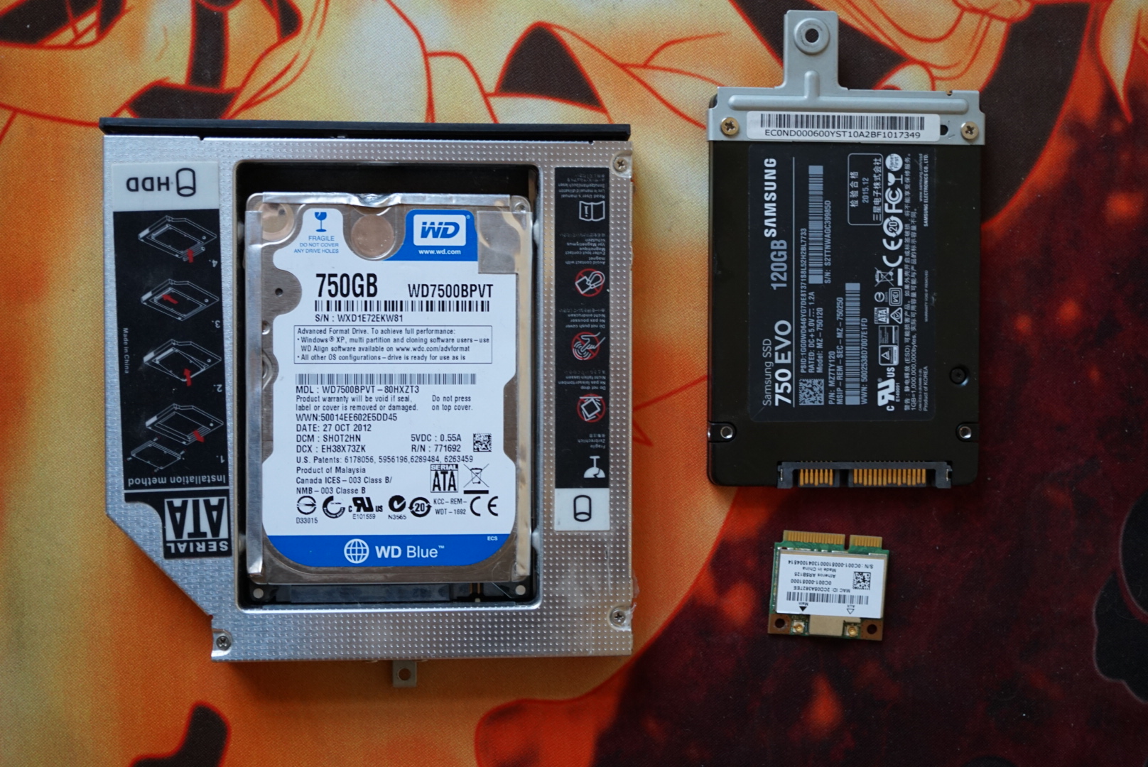 老笔记本换个cpu会好点吗,给笔记本换cpu需要更新驱动吗