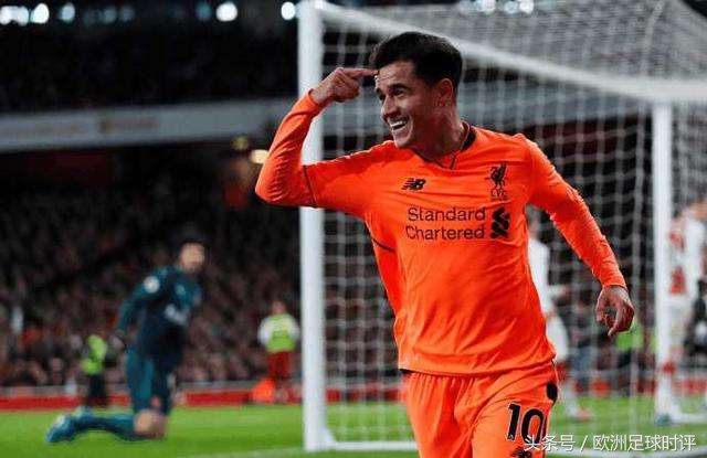 不解渴！阿森纳近五战仅一胜被挤出欧战区