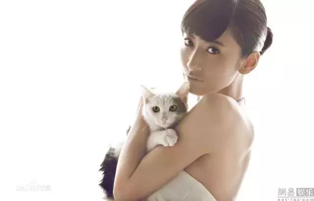 陷“三级片”风波、当过雅妓的“横店女王”为何不火？