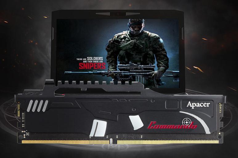 宇瞻突击队ddr42800,宇瞻8g3000mhz