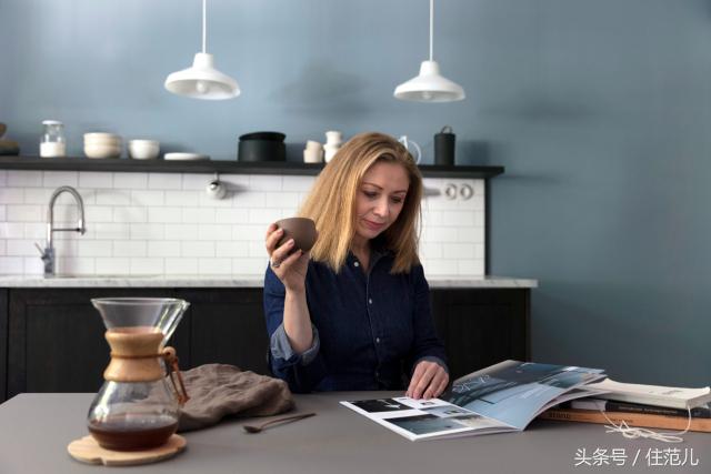 新房刷墙什么颜色好看,客餐厅刷墙漆用什么颜色好看