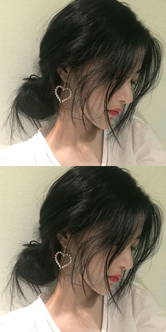 iPhone以及Android清纯唯美锁屏美女壁纸，一大波震撼来袭