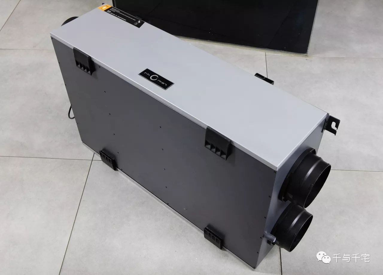 新风品牌效果测评,新风中央空调真实评测