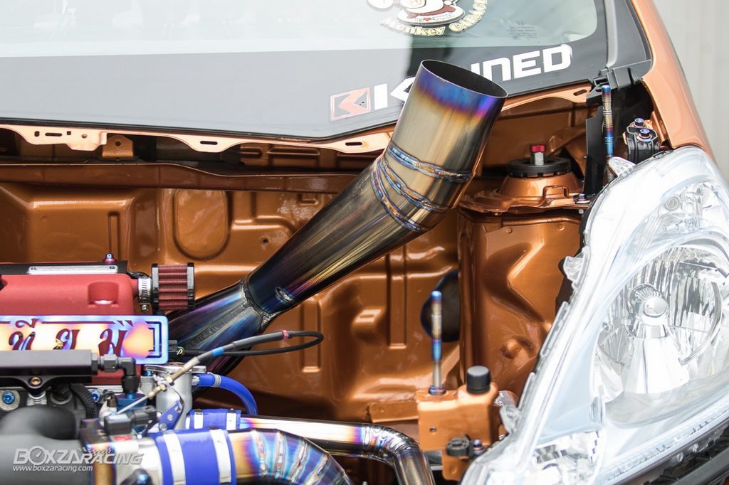 四万买二手飞度和思域,四万块钱可以买什么飞度