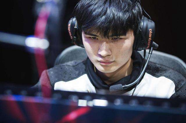 lol老将名单,lol老将选手