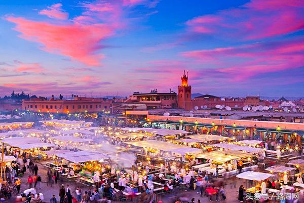 白本护照跨国旅游,白本护照旅游去哪个国家比较好