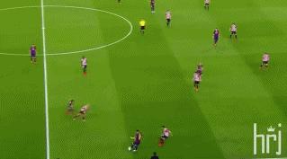 马拉多纳过人和梅西过人,过人就像过马路一样谁说的