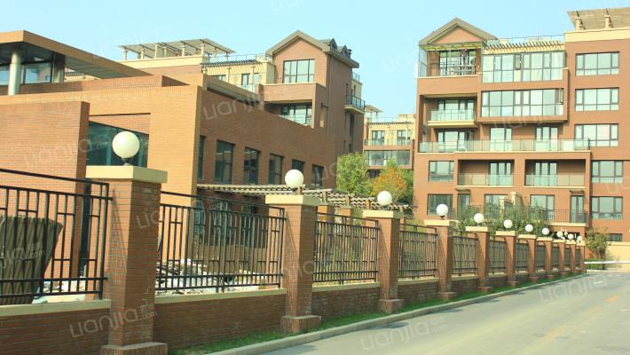 盘点那些好听的小区名,大气响亮的小区名字