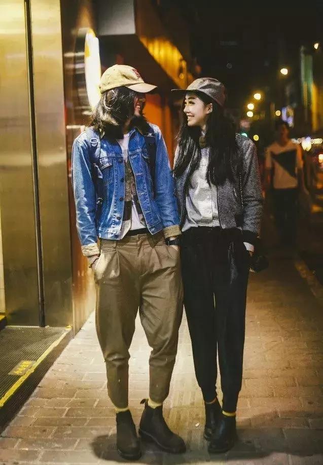 颜值全靠美颜,颜值全靠发型支撑