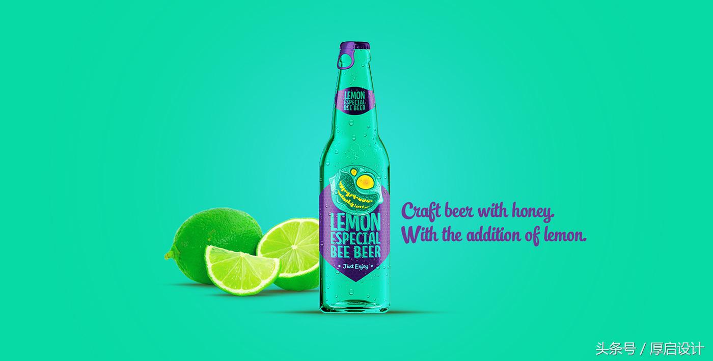 啤酒包装设计作品大全,啤酒包装设计板