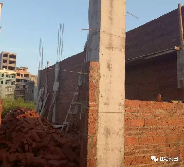 农村盖房施工队水平,农村房屋建筑施工队前景怎么样