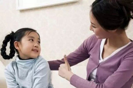 掌握正确的表扬你需要了解这四点,有效的表扬三步骤