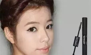 睫毛膏如何卸妆干净,化妆后睫毛膏如何卸妆