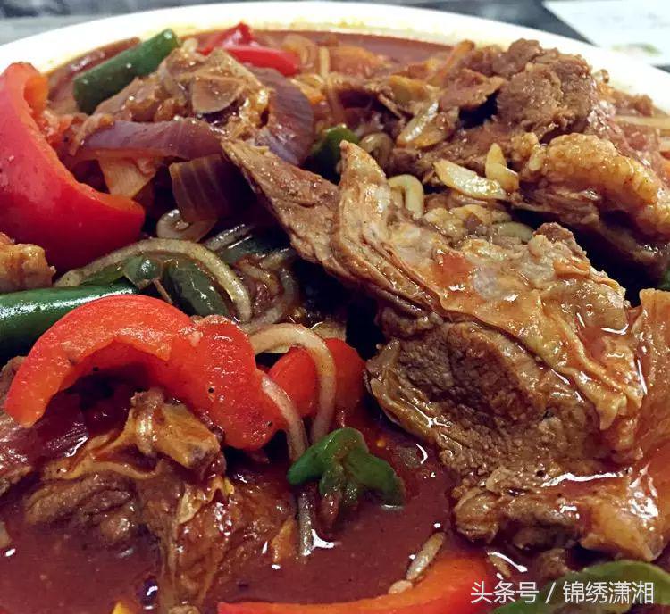 中国到底哪里的羊肉最好吃,中国最好吃的羊肉是哪个地方