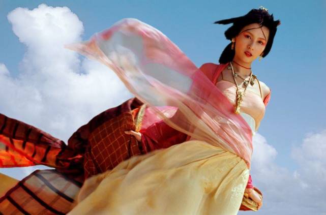 陈凯歌电影绝美镜头名场面 (陈凯歌拍摄现实主义电影)