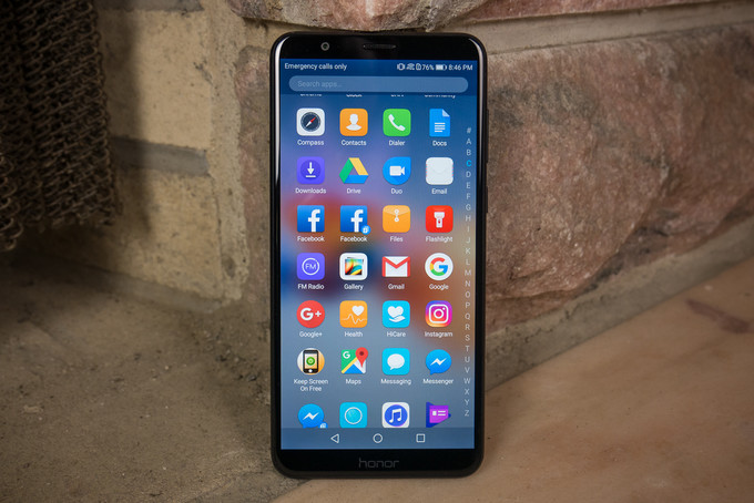 荣耀7X测评,荣耀7x测评光遇