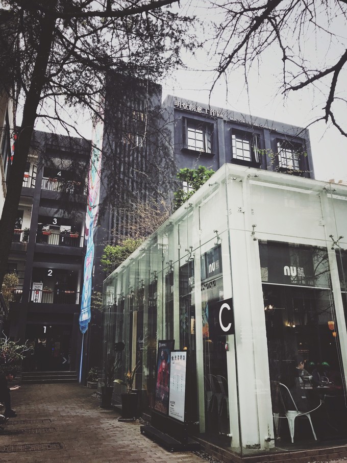 游记成都市内2日行,成都三日吃住行详细攻略