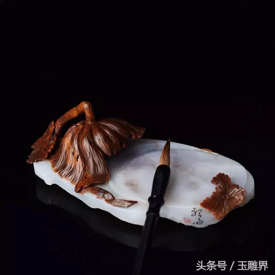 玛瑙雕刻图片大全,天然玛瑙百元以下的雕刻挂件