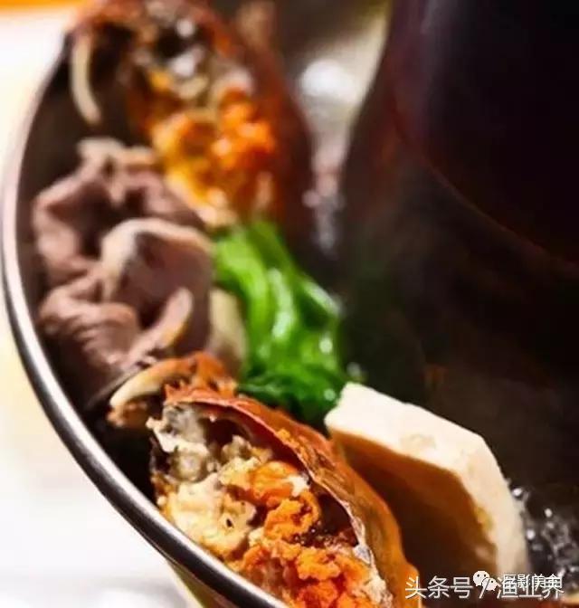 中国的螃蟹,螃蟹大赏的图片