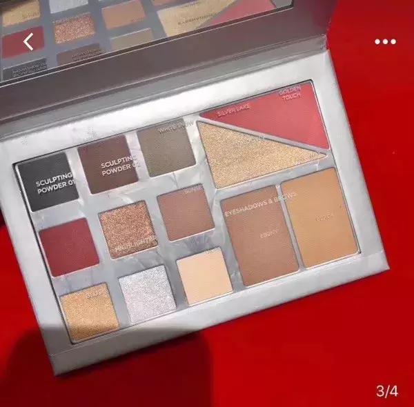 那些看起来很燃的美妆品牌,一定要知道的美妆品牌