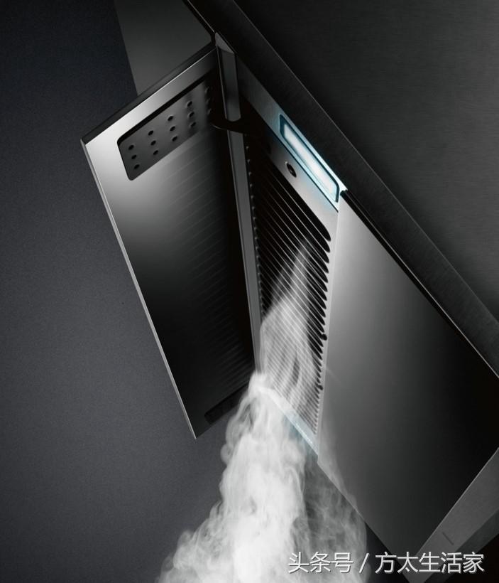 中国厨房用欧式还是侧吸油烟机,华帝油烟机欧式好还是侧吸好