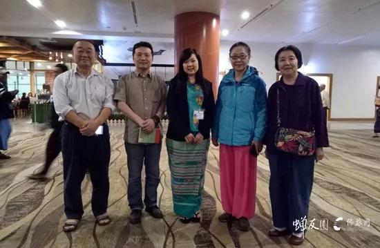 万塔之国,缅甸千塔之城攻略