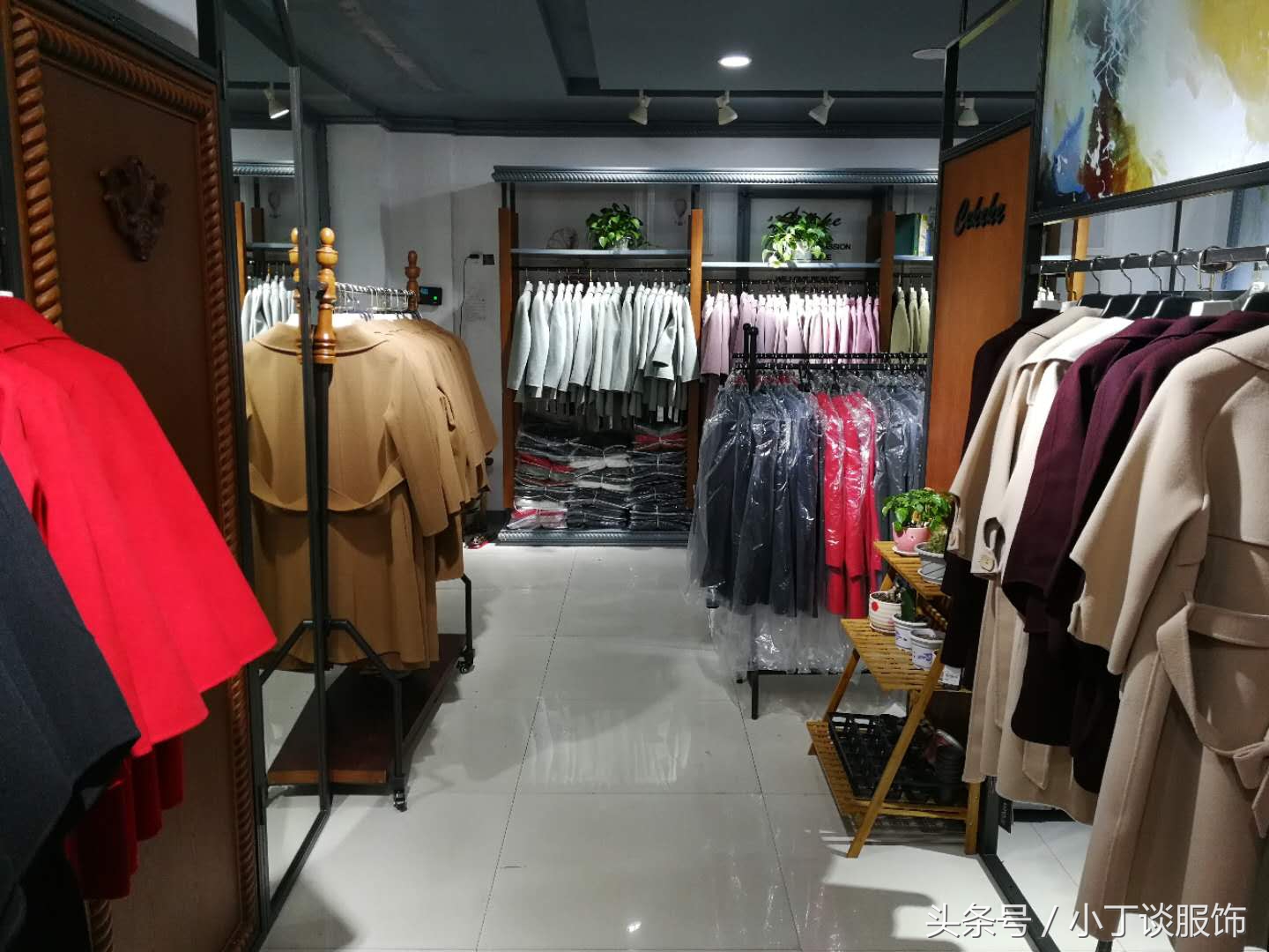 服装进货技巧大全集,服装进货实战技巧图解