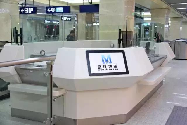 武汉今天地铁最新信息,武汉最新地铁消息