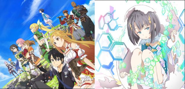 刀剑神域虚空幻界怎么玩,刀剑神域虚空幻界有啥亮点吗