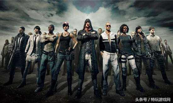 绝地求生端游steam版本区别,绝地求生steam版和国服有什么区别