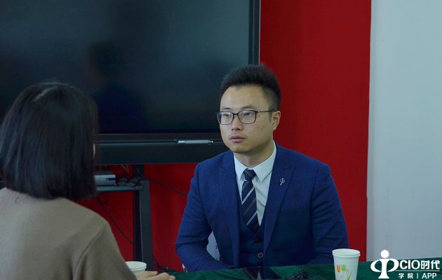 专访｜本能区块链发起人杨税令：引领移动区块链夯实信用基础