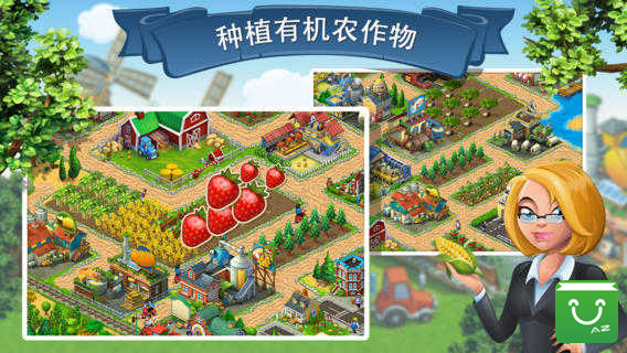 好玩的模拟经营手游有哪些,最推荐的模拟经营类游戏